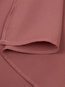 Standard Straight Office Plain Polyester Blouse (Style V201622)