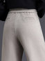 Ankle Length Office Pockets Polyester Plain Pants (Style V201833)